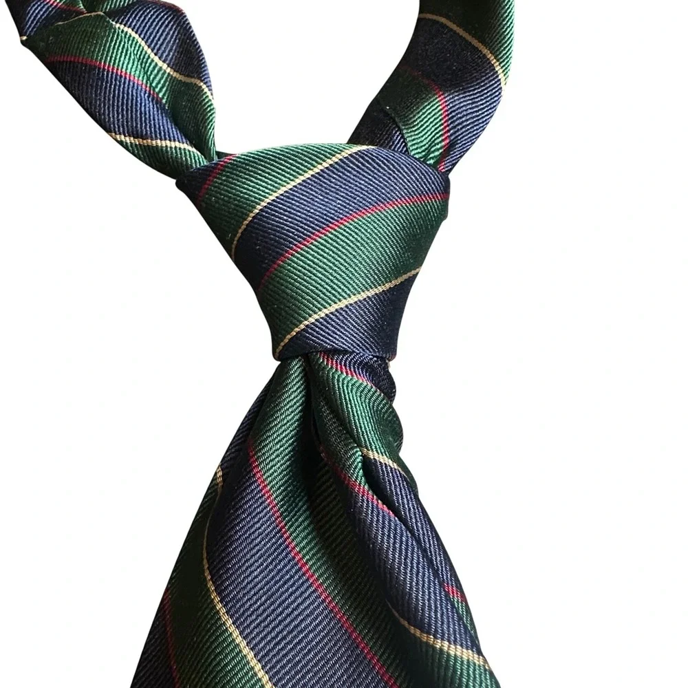 Hathaway Necktie Mens 60